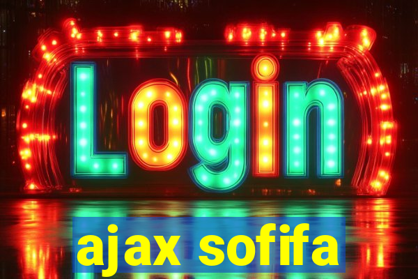 ajax sofifa